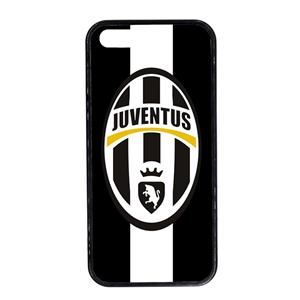 کاور کاردستی مدل یوونتوس مناسب برای گوشی موبایل آیفون 5 Kaardasti Juventus Cover For iPhone 5