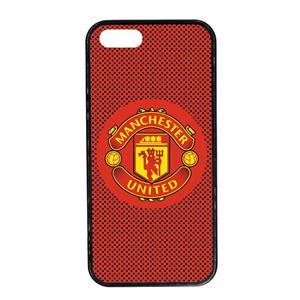 کاور کاردستی مدل منچستر یونایتد مناسب برای گوشی موبایل آیفون 5 Kaardasti Manchester United Cover For iPhone 5