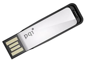 pqi i817L - 4GB
