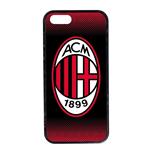 Kaardasti A.C. Milan Cover For iPhone 5