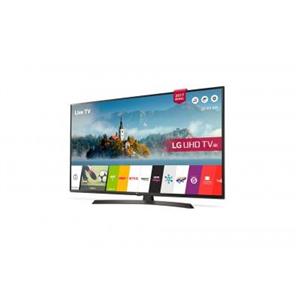 تلویزیون LG 49UJ634V Ultra HD 4K Smart 