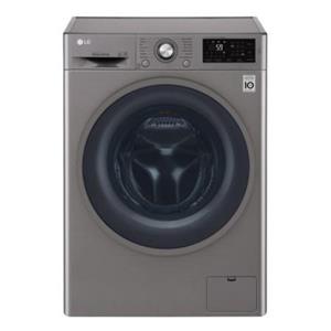 ماشین لباسشویی 8 کیلویی ال جی wj6148stp LG wj6148stp washing machines