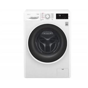 ماشین لباسشویی 8 کیلویی ال جی wj6148stp LG wj6148stp washing machines