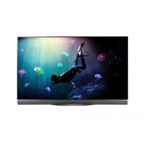 تلویزیون 65 اینچ ال جی OLED E6P