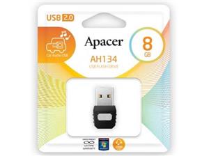 Apacer AH134 - 4GB