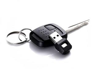 Apacer AH134 - 4GB