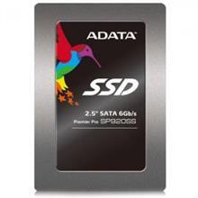 حافظه SSD ای دیتا SP920SS ظرفیت 512 گیگابایت ADATA SSD Premier Pro SP920 512GB