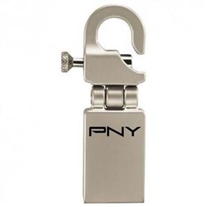 کول دیسک پی ان وای مینی هوک - 8 گیگابایت PNY Mini Hook - 8GB