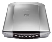 اسکنر Canon CanoScan 4400F Scanner
