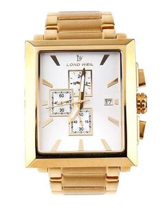 ساعت مچی مردانه LOND WEIL