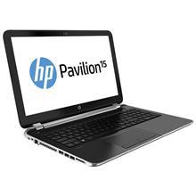 لپ تاپ اچ پی پاویلیون 15 HP Pavilion 15-n021se-Quad Core-4 GB-500 GB-2 GB