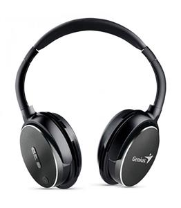 هدست بلوتوث جنیوس HS-905BT Genius HS-905BT Bluetooth Stereo Headset