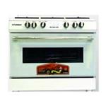 Hyundai stove HGC-8400W