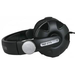 Sennheiser HD 215 Headphone