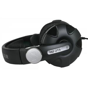 Sennheiser HD 215 Headphone