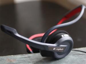 Logitech G330 Headset