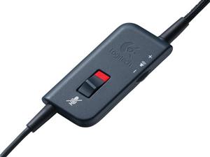 Logitech G330 Headset