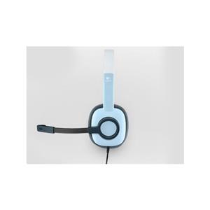 لاجیتک هدست اچ 250