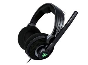 Razer Carcharias Headset For Xbox