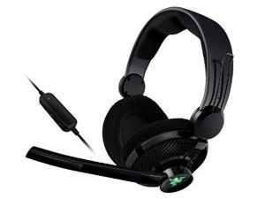 Razer Carcharias Headset For Xbox