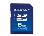 Adata SDHC Card 8GB Class 10
