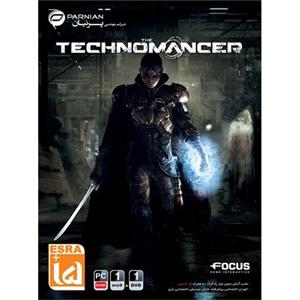 بازی کامپیوتری The Technomancer پرنیان