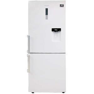 یخچال و فریزر سفید سامسونگ مدل RL750 Samsung Refrigerator 