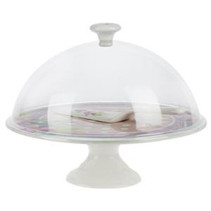 کیک خوری آنجلا مدل ZP-333 Angela ZP-333 Cake Dish