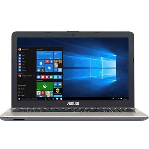 لپ تاپ 15 اینچی ایسوس مدل X541NC - B ASUS X541NC -Pentium-4GB-1T-2GB