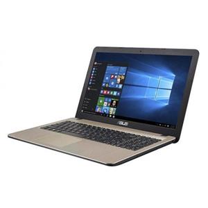 لپ تاپ 15 اینچی ایسوس مدل X541NC - B ASUS X541NC -Pentium-4GB-1T-2GB