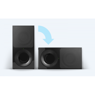 S0NY HT-CT290 Soundbar
