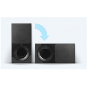 ساندبار سونی HT-CT290 S0NY