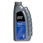 Aisin GL5 75W-90 Gearbox Oil 1L