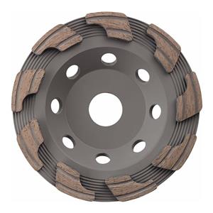 صفحه ساب الماسه هیلتی مدل DG-CW 125 P