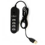 هاب USB ونوس 4پورت PV-H180