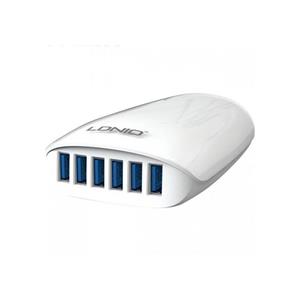 شارژر LDNIO DL-AC657