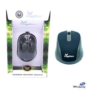 موس سیمی لاجیتک سری G