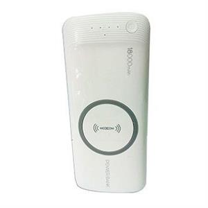 power bank 18000ma moxom wireless 