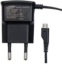 شارژر فست اصلی سامسونگ تایپ سی SAMSUNG FAST CHARGER TYPE-C CABLE