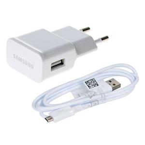 شارژر فست اصلی سامسونگ تایپ سی SAMSUNG FAST CHARGER TYPE-C CABLE