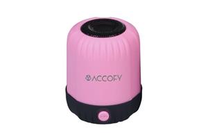 اسپیکر ضدآب و ضد ضربه ACCOFY Rock S1 MINI