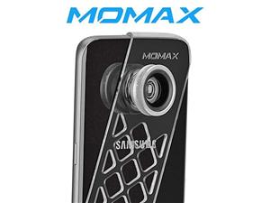 کاور لنز X-LENS CASE MOMAX ایفون 6/6اس 