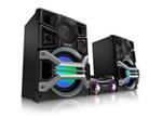 Panasonic Sound System DJ Model SC-MAX770