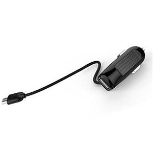 شارژر فندکی Ldnio DL-C25 LdnioDL-C25USBcarCharger