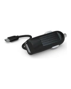 شارژر فندکی Ldnio DL-C25 LdnioDL-C25USBcarCharger