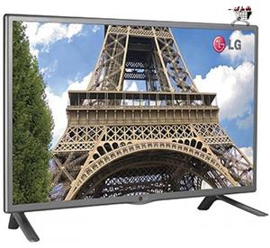 تلویزیون ال جی 42 اینچ LY340 ال ای دی فول اچ دی