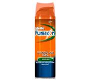 ژل اصلاح Gillette Fusion مرطوب کننده