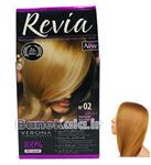 کیت رنگ مو Verona مدل Revia شماره 2.0