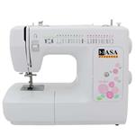 Nasa NS-9812 Sewing Machine