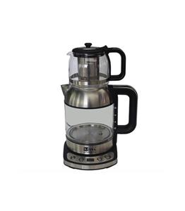 چای ساز ناسا الکتریک مدل NS - 508 Nasa NS-508 Tea Maker